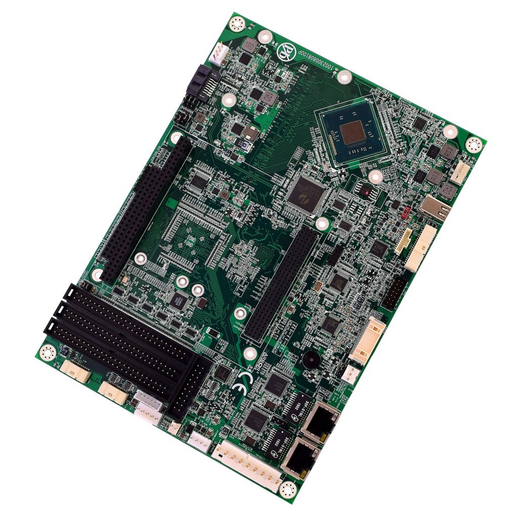 Single Board Computers Sbc Ebx Reliable Rugged Embedded Computer