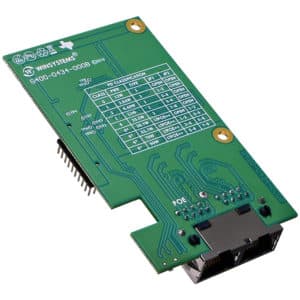 ADP-PS-434-POE PD Controller Mezzanine Board
