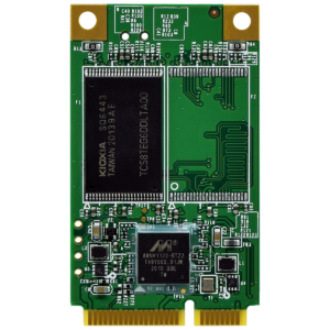 mSATA SSD (iSLC) (MLC)
