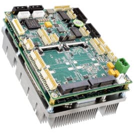 SBC-477-TS570-2 oblique top view - WINSYSTEMS