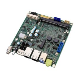 NANO-ITX Single Board Computer with Intel E3900 Processor