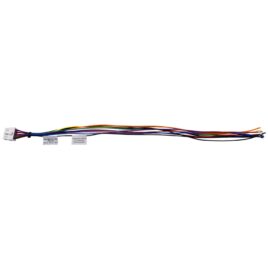 Power - DC Harness, EPX, Unterminated, 18"