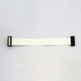 Digital LCD CABLE, 152MM, Female to Male 31-pin HiRose