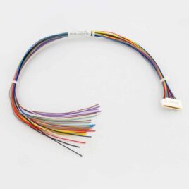 Audio – Unterminated (7.1 Surround), 14″