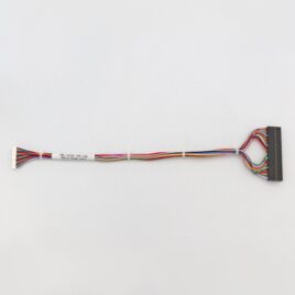 Digital I/O – 50-pin IDC Female, 12″
