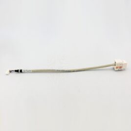 Ethernet 2x10 1.25 mm - RJ45 Female, 12"