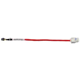 Ethernet 2x5 1.27 mm - RJ45 Female, 12"