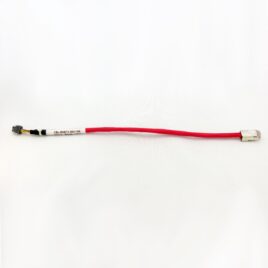 Ethernet 2x5 1.27 mm - RJ45 Male, 12"