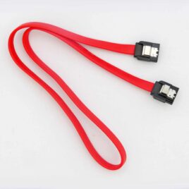 SATA – Data (Latching), 20″