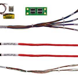 Cable and Accessories Set for PX1-C415