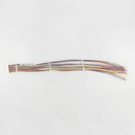 Serial - 2x20 1.25 mm - Unterminated, 14"