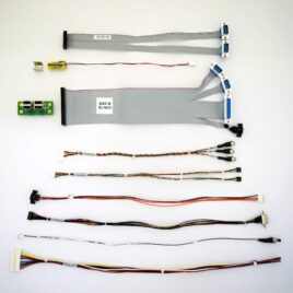 Cable Set for EBC-C413