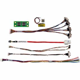Cable and Accessory Set for PPM-C407