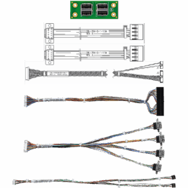 Cable Set for SBC35-C398