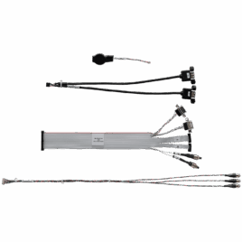 Cable and Accessory Set for ITX-P-C444