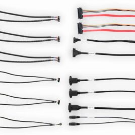 Cable Set for SBC-472-X