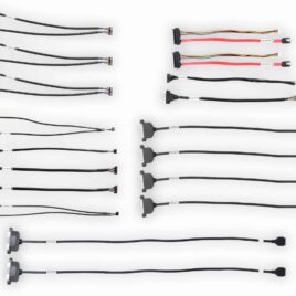 Cable Set for SBC-477-X