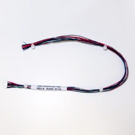 USB – Unterminated, 14″