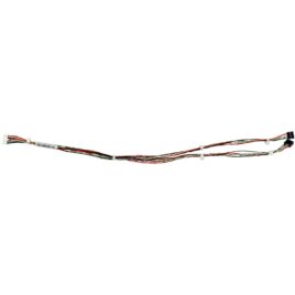 USB – Dual 2mm Molex Milli-Grid, 12″