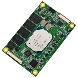 COM Express® Type 10 Mini Module with Intel Atom® E3930 Processor