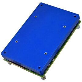 COMET10-3950-Heat-Spreader for COMeT10-3900 COM Express Type 10 Module