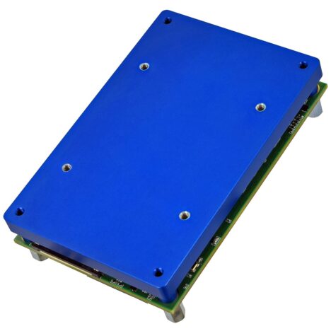 COMET10-3950-Heat-Spreader for COMeT10-3900 COM Express Type 10 Module