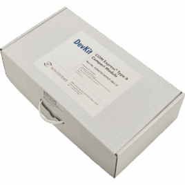 COM Express Type 6 DevKit