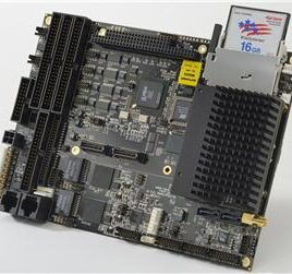 1.6 GHz Intel® Z530 ATOM SBC