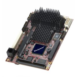 1.8 GHz Pentium M™ SBC