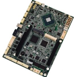 EPIC Industrial Intel® E3845/E3825 Single Board Computer