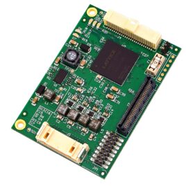 IO60 Data Acquisition Module