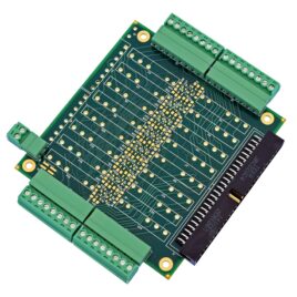 Termination Board - 24 Isolated Outputs