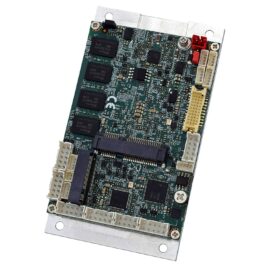 FEMTO-ITX Single Board Computer with Intel Atom® E3825 SoC