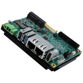 PICO-ITX Single Board Computer with NXP® I.MX8M Processor