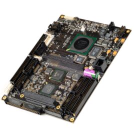 AMD Geode LX800, Single Board Computer