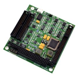 PC/104 Data Acquisition