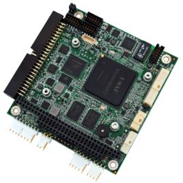 PC104 Vortex86DX3 SBC with Dual Ethernet