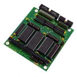 Industrial PC/104 CTC Counter Timer