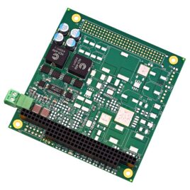PC/104 +5V output power supply