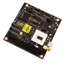 PC/104 GPS Receiver Module