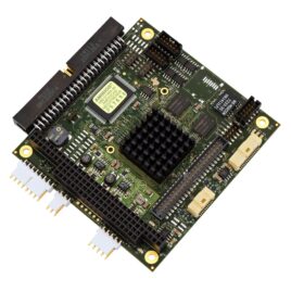 Industrial PC/104 DM&P Vortex86DX x86 SBC