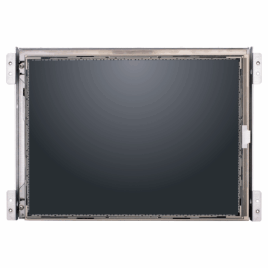 Intel Atom® E3800 12.1-inch Panel PC with PC104 Expansion