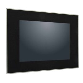 10.4" IP65 Touch Panel PC with Intel Atom D2550 Processor