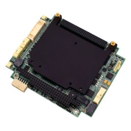 Industrial PC104-Plus Intel® Atom™ N455 SBC