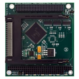 PC/104-Plus PC Card/Cardbus Adapter
