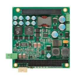 PC104-Plus ATX DC/DC power supply