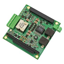 25W Power over Ethernet PD Power Supply