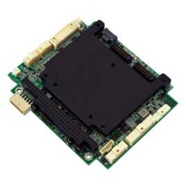 Industrial PC/104-Plus Intel® Atom™ N455 SUMIT SBC