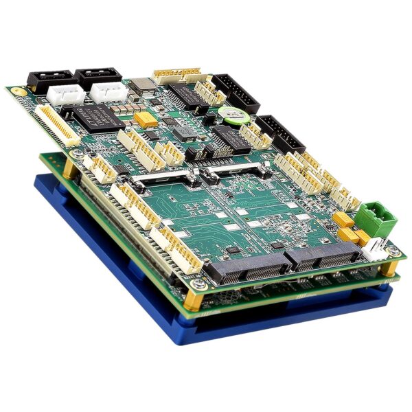 Single Board Computers (SBC) Reliable & Rugged Embedded Computer Solutions
