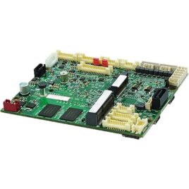 2.5” SBC with Intel Atom® x6413E Processor